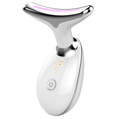 ✨ Appareil de massage thermique lifting avec thérapie LED✨